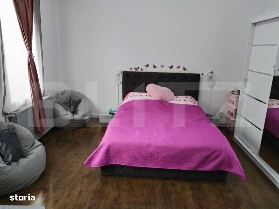 Spatiu comercial, 11 incaperi, 320 mp, zona Closca - Imagine principală: 2/19