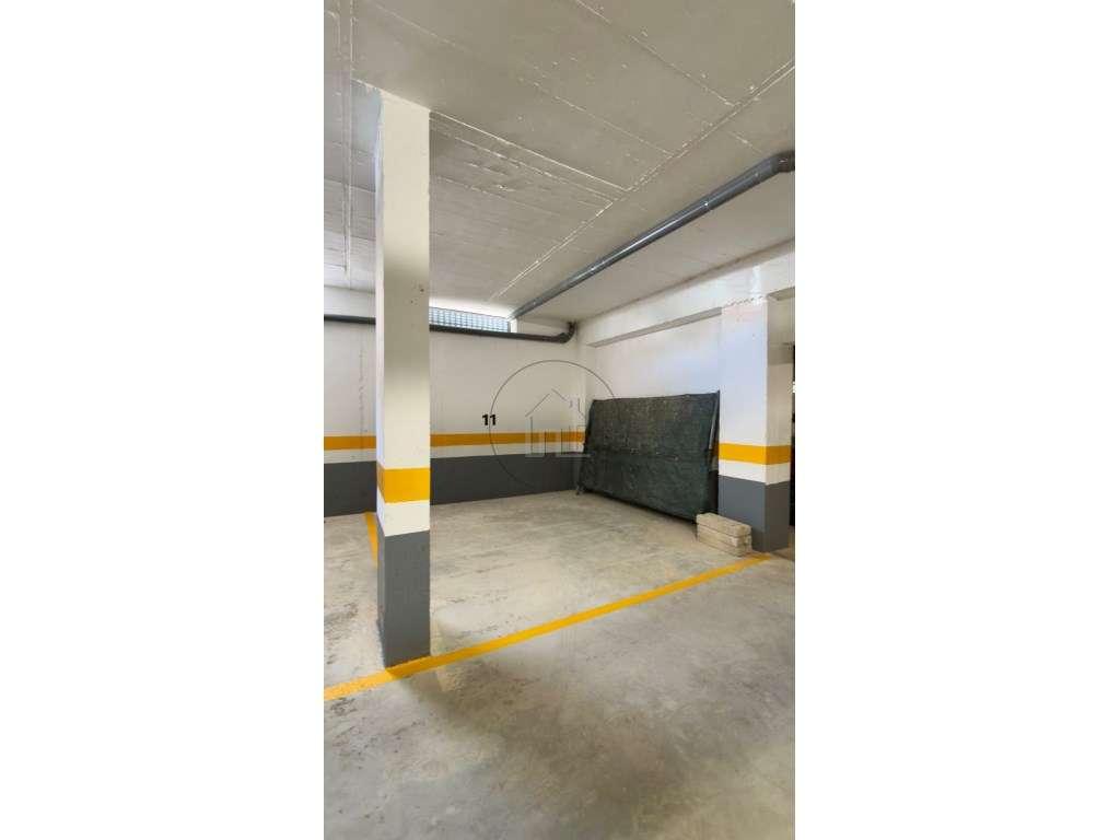 Apartamento T2 Duplex Novo Pinhal Novo-33