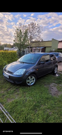 Ford Fiesta - 10