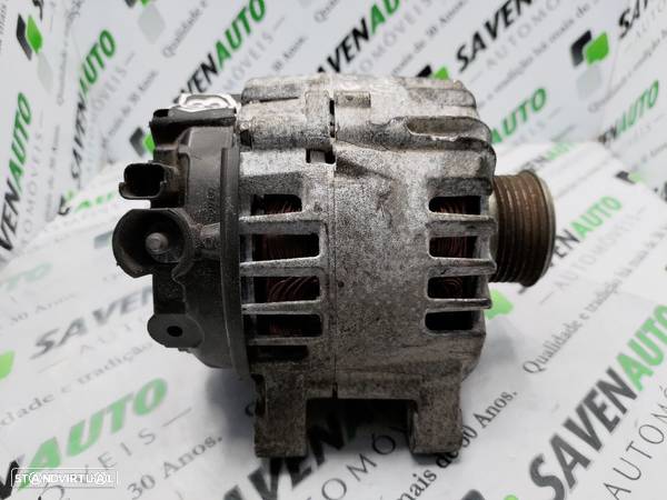 Alternador Renault Kangoo / Grand Kangoo (Kw0/1_) - 3