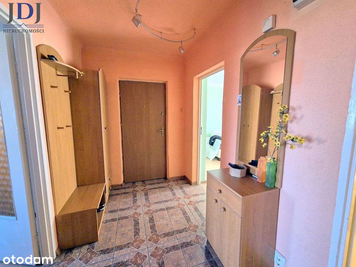 MIESZKANIE 60 M2. PIĘTRO IV. CHEŁM. LUBELSKIE - Pełny obrazek: 3/12