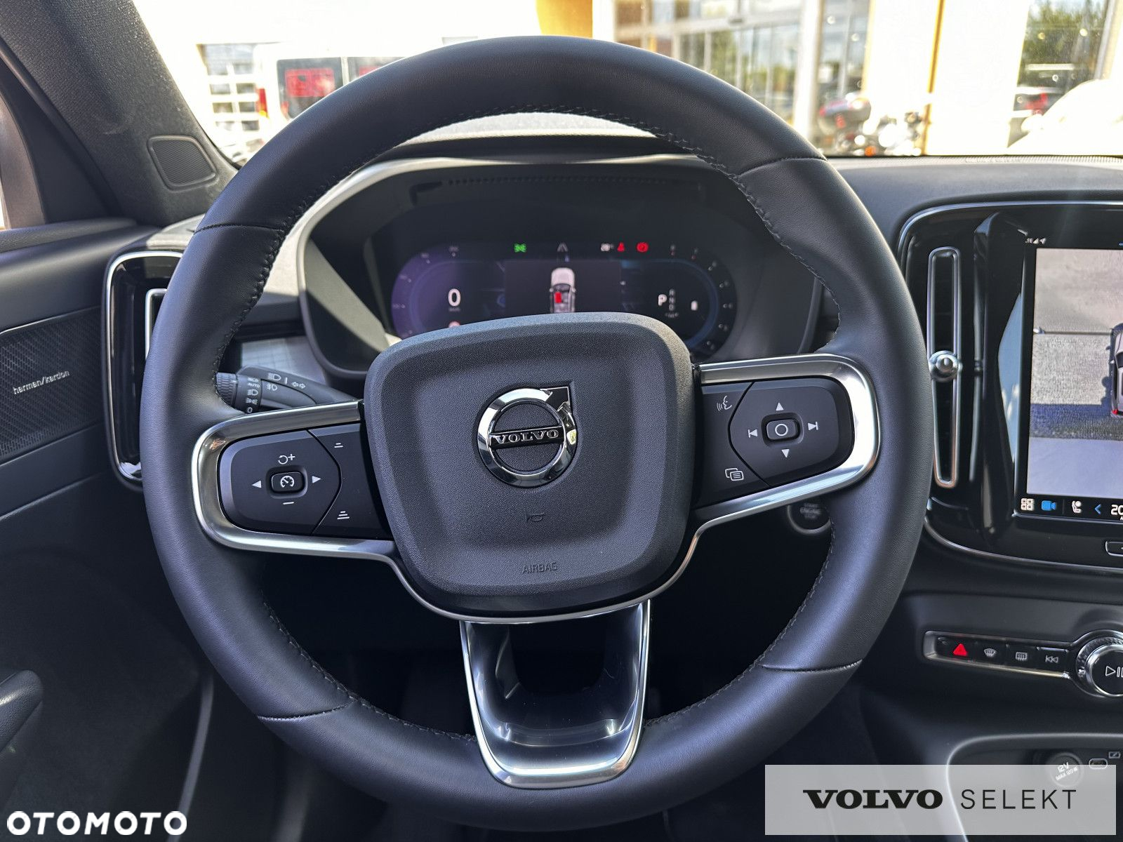 Volvo XC 40 - 13