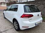Volkswagen Golf 1.6 TDI (BlueMotion Technology) Comfortline - 13