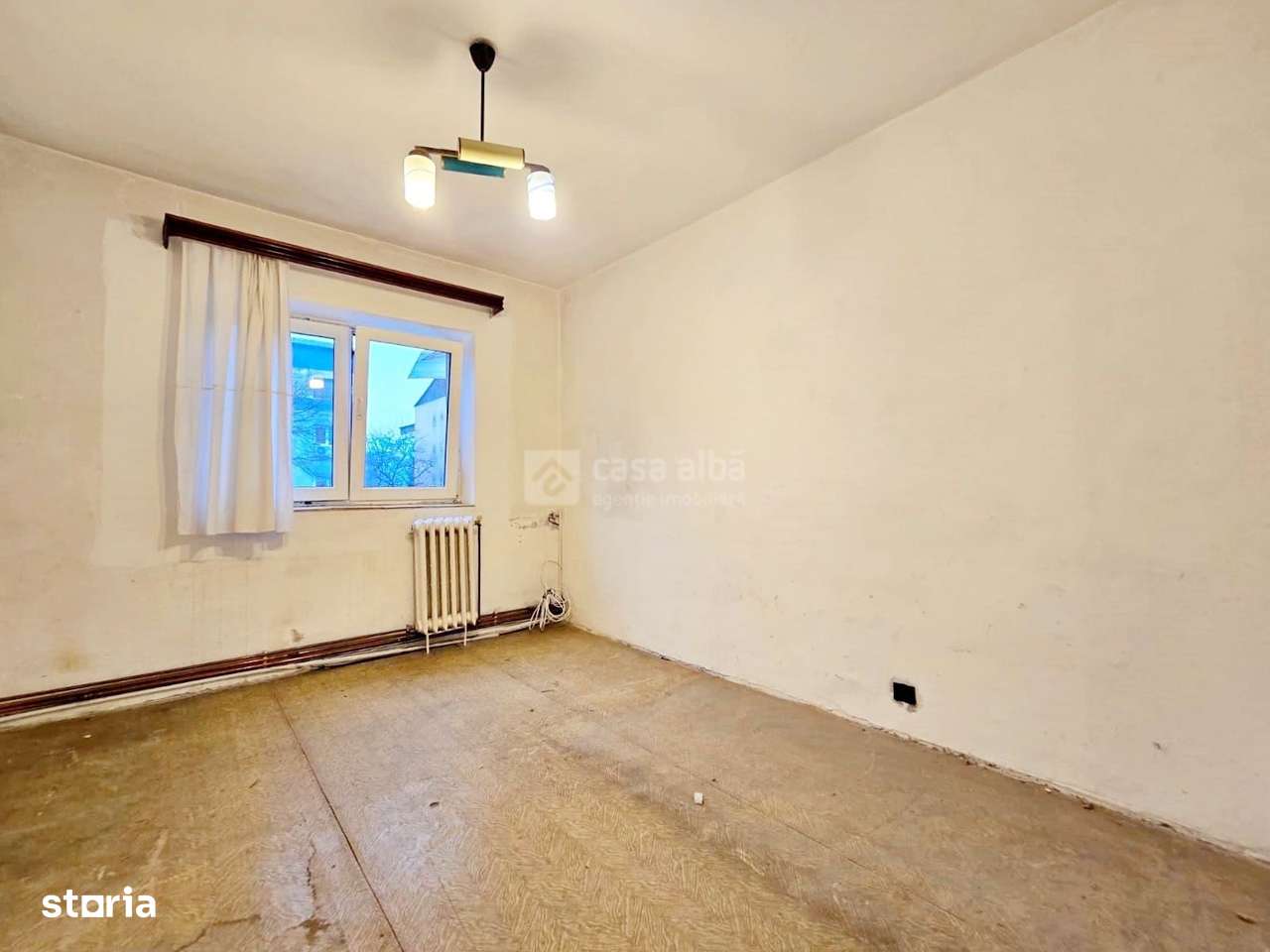 Nicolina - prima statie, 3 camere spatios, disponibil imediat-8