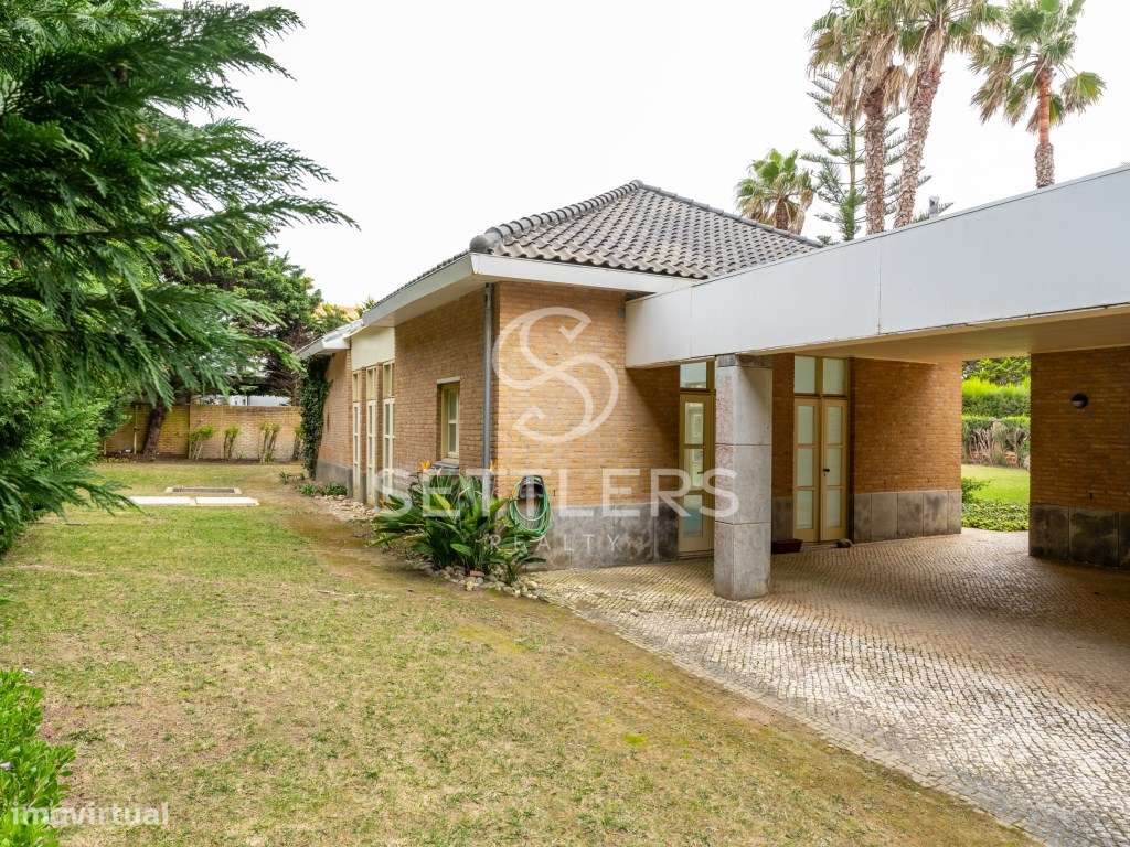 Moradia T4 - Quinta Marinha - Grande imagem: 5/27