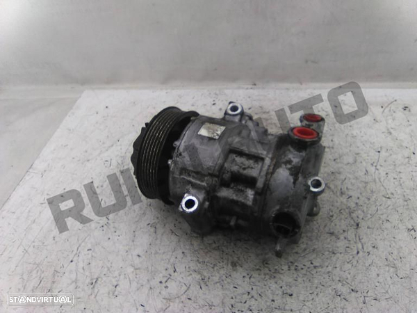 Compressor Ar Condicionado 5570_3721 Opel Corsa D [2006_2014] 1 - 3
