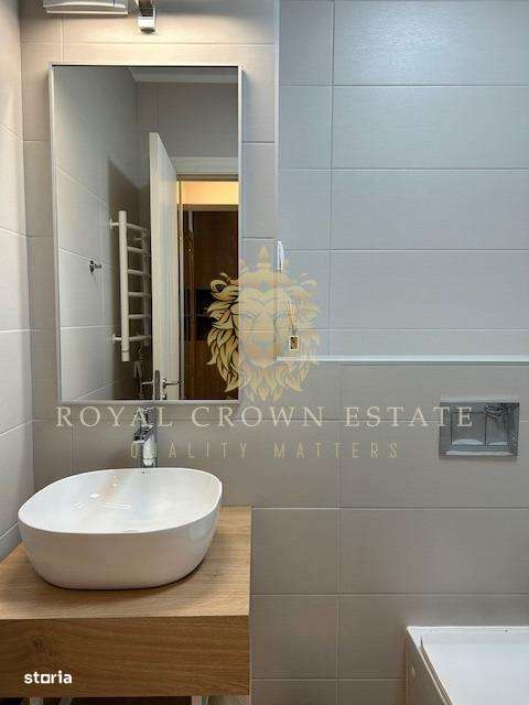 3 camere | 1 mai - Domenii - Romexpo | complex Parcului20 | Parcare-13