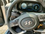 Hyundai i20 1.0 T-GDI 48V-Hybrid DCT Intro - 13