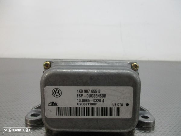 Sensor / Modulo Esp Volkswagen Touran (1T1, 1T2) - 2