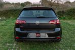 VW Golf 2.0 TSi GTi - 4