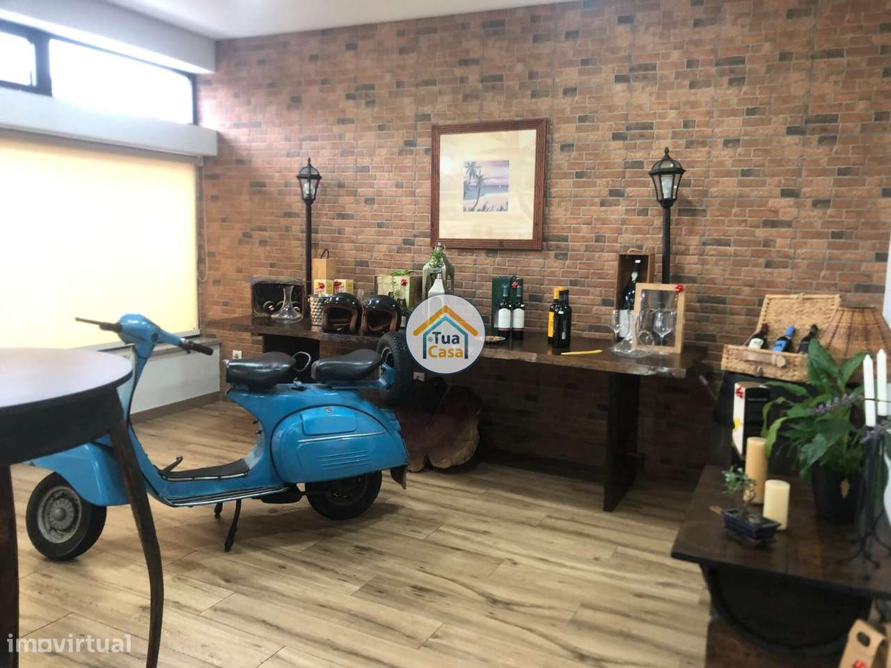 Trespasse de Restaurante preparado para Churrasqueira em Funcionamento - Grande imagem: 5/16