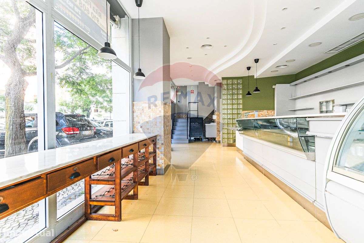 Loja  para venda - Grande imagem: 3/12