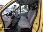 Renault Trafic  2.0 D  Sprowadzony Zadbany - 7