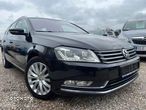 Volkswagen Passat 2.0 TDI DPF Highline - 3