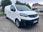 Opel Vivaro - 1