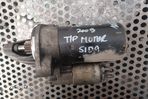 ELECTROMOTOR 1.6 16V TIP MOTOR SIDA Ford Focus 2 (facelift)  [din 2008 pana  2011] seria - 2