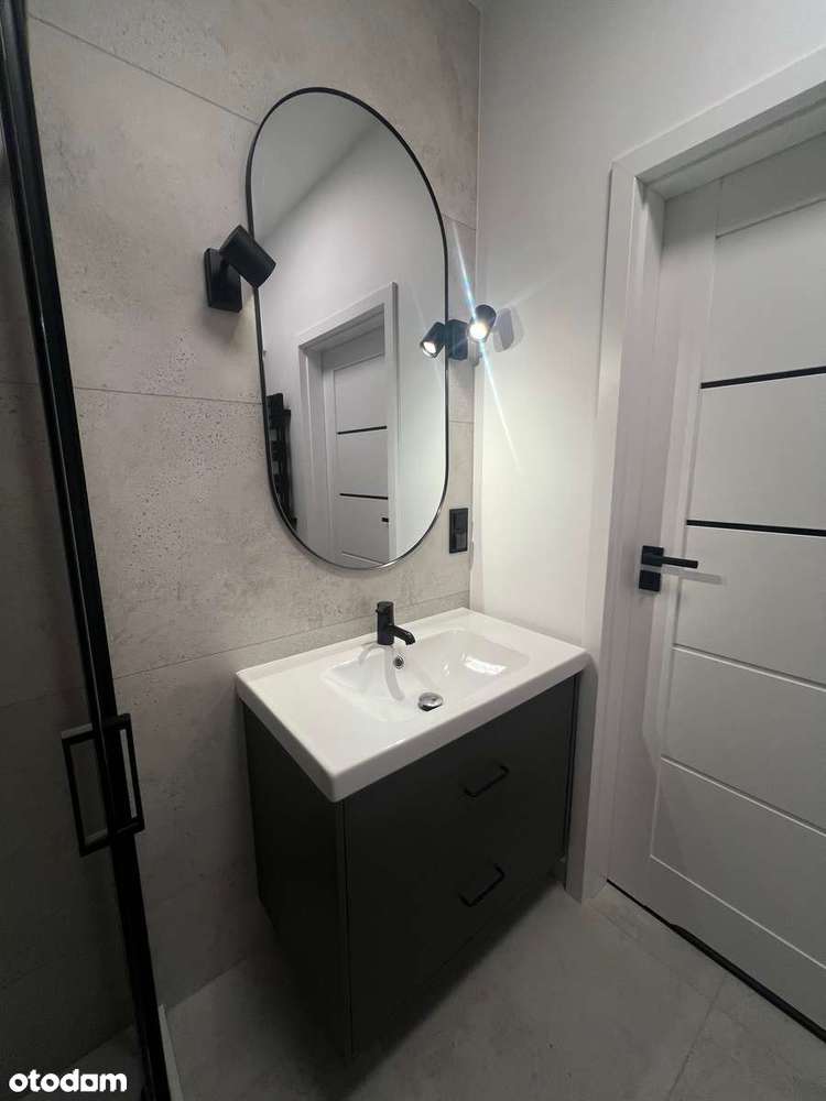 Wojska Polskiego - po kapitalnym remoncie 3 pokoje do wprowadzenia ! - Pełny obrazek: 2/14