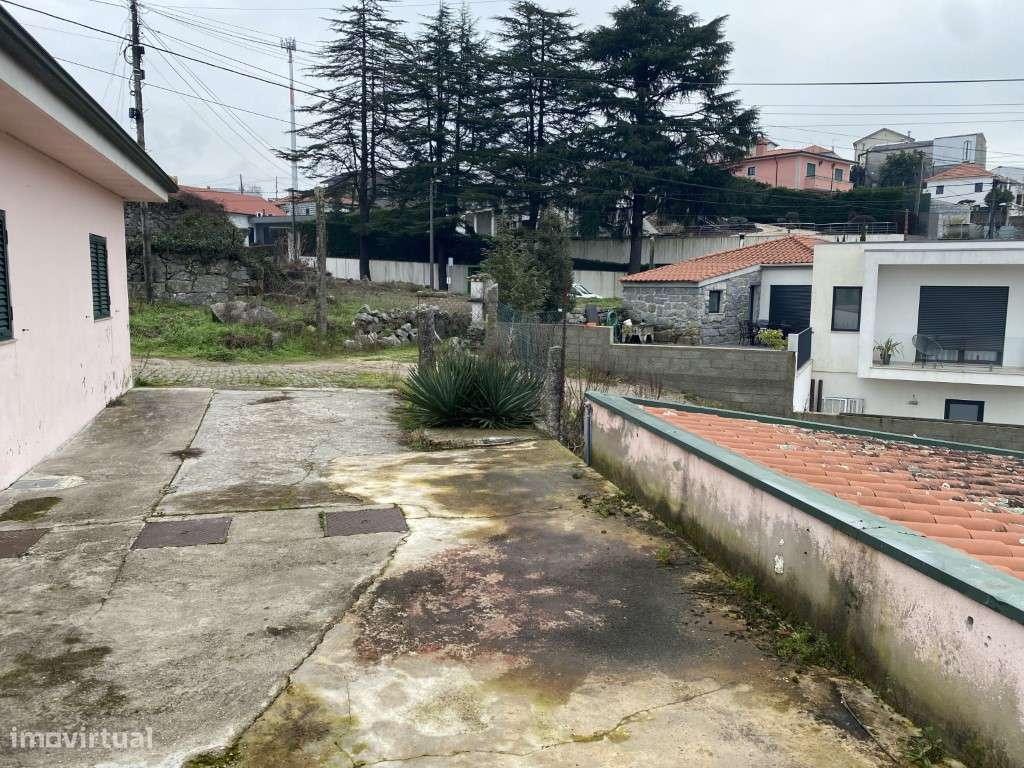 Arrendamento | Moradia T2 | Varziela - Grande imagem: 5/12