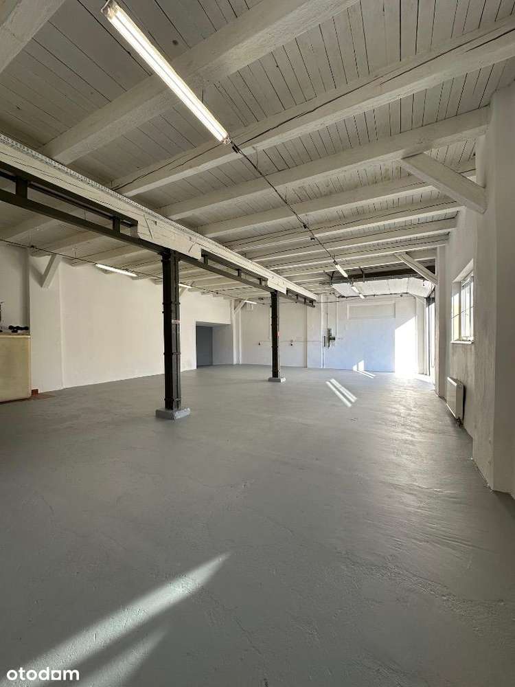 do wynajęcia budynki biurowo-magazynowe Bielsko ce - Pełny obrazek: 4/13