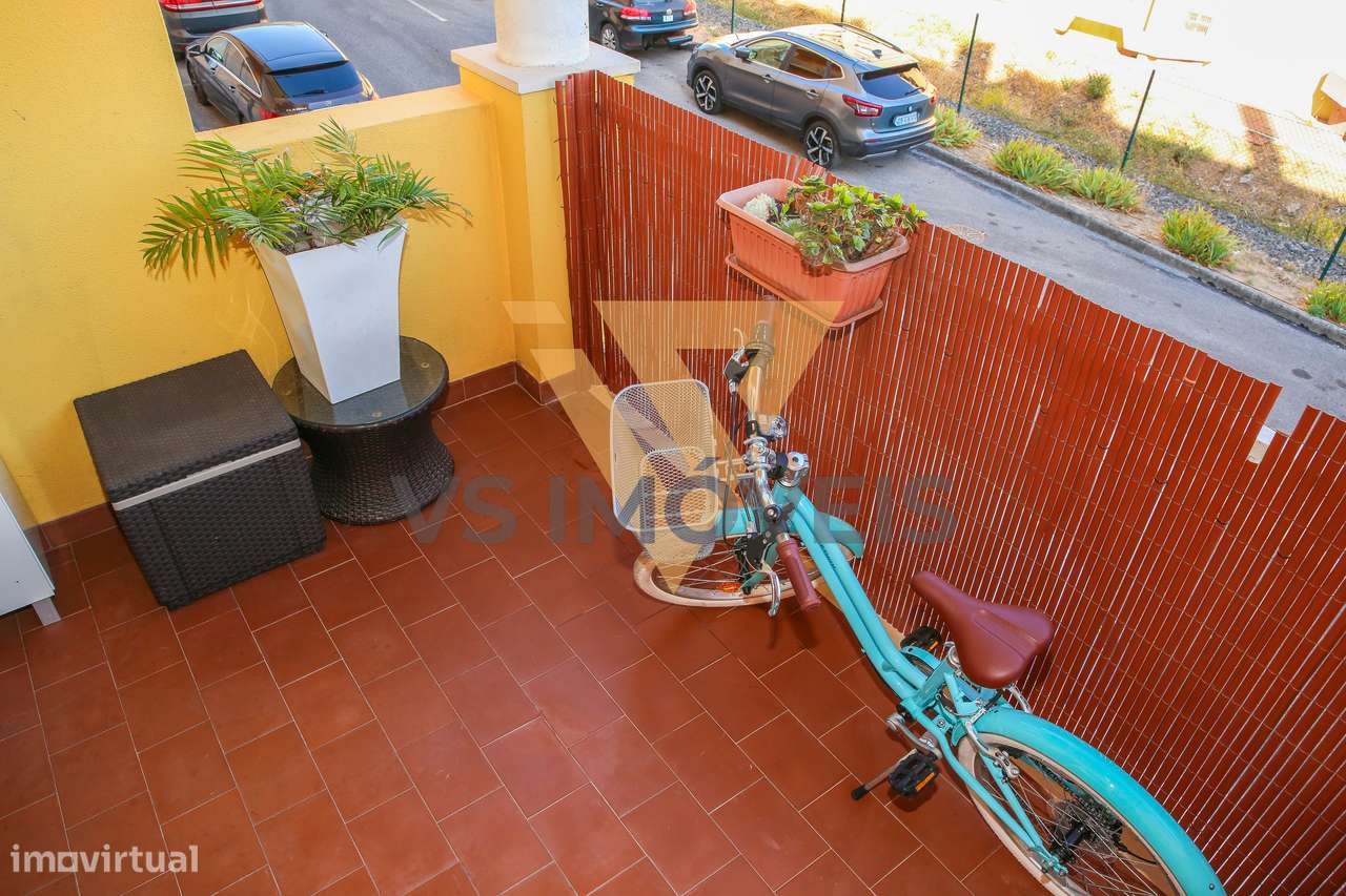 Apartamento T3 no condomínio Horta Dos Vimes em Alenquer-19