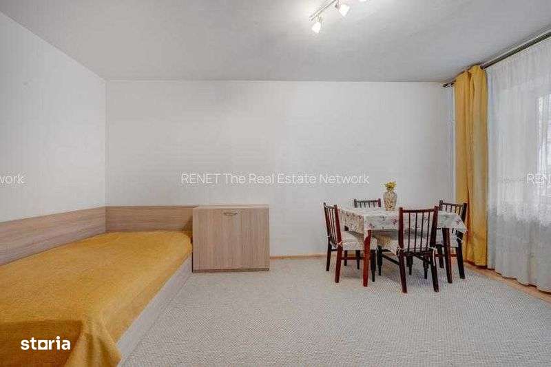 Garsoniera bloc mixt - Imagine principală: 4/8