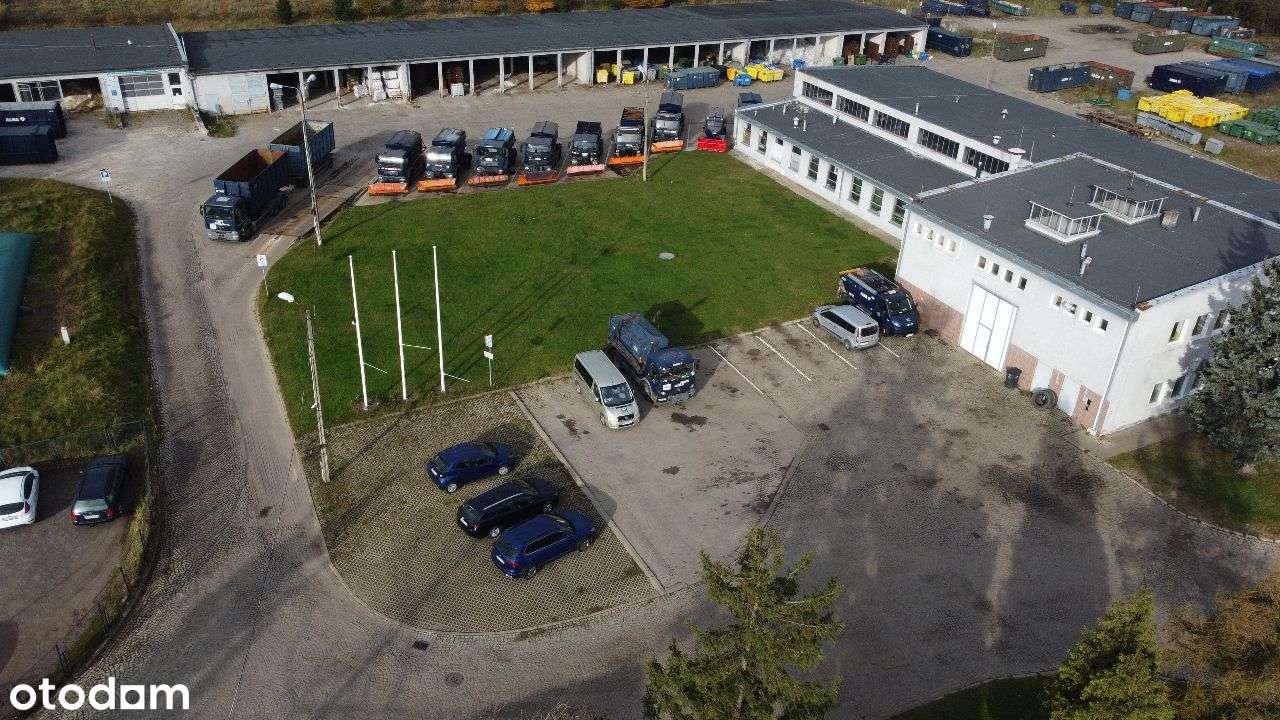 Sprzedaż działki przy ul. Piasta 16 w Wałbrzychu - Pełny obrazek: 3/11