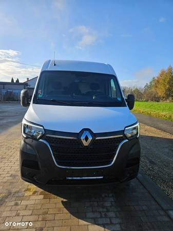 Renault MASTER - 10