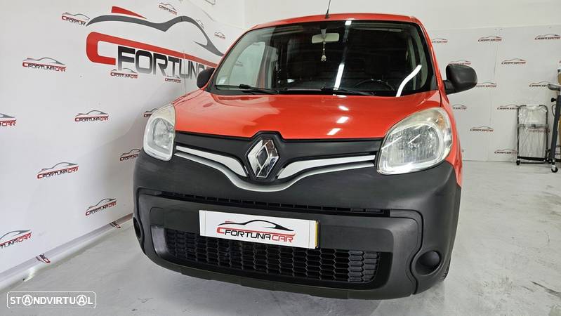 Renault Kangoo 1.5 dCi Business - 2