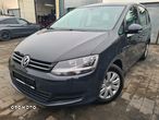 Volkswagen Sharan 2.0 TDI Comfortline - 1