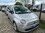 Fiat 500 C 1.4 16V Pop - 1