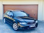 Audi A4 Avant 1.6 - 11