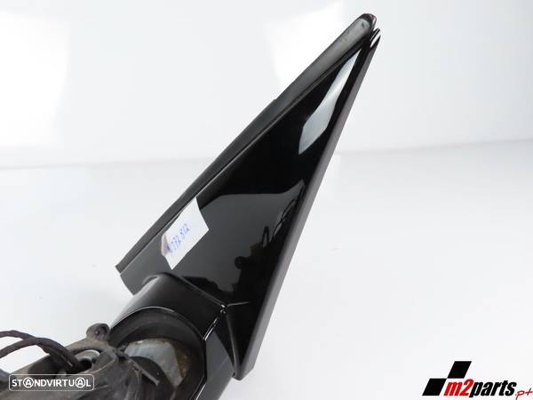 Estrutura do Retrovisor Rebatível Esquerdo Seminovo/ Original BMW X3 (G01)/BMW X... - 3