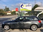 BMW 116 d EDynamics Advantage - 1