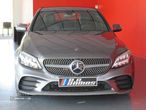 Mercedes-Benz C 220 D AMG Line - 3