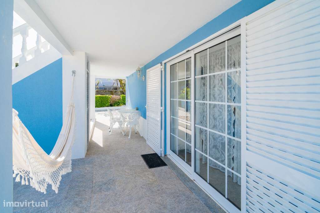 Moradia Senhorial Isolada M5 com aparcamento, Tábua - Grande imagem: 5/44