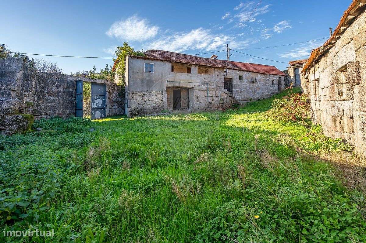 Moradia T3 para venda - Grande imagem: 4/19