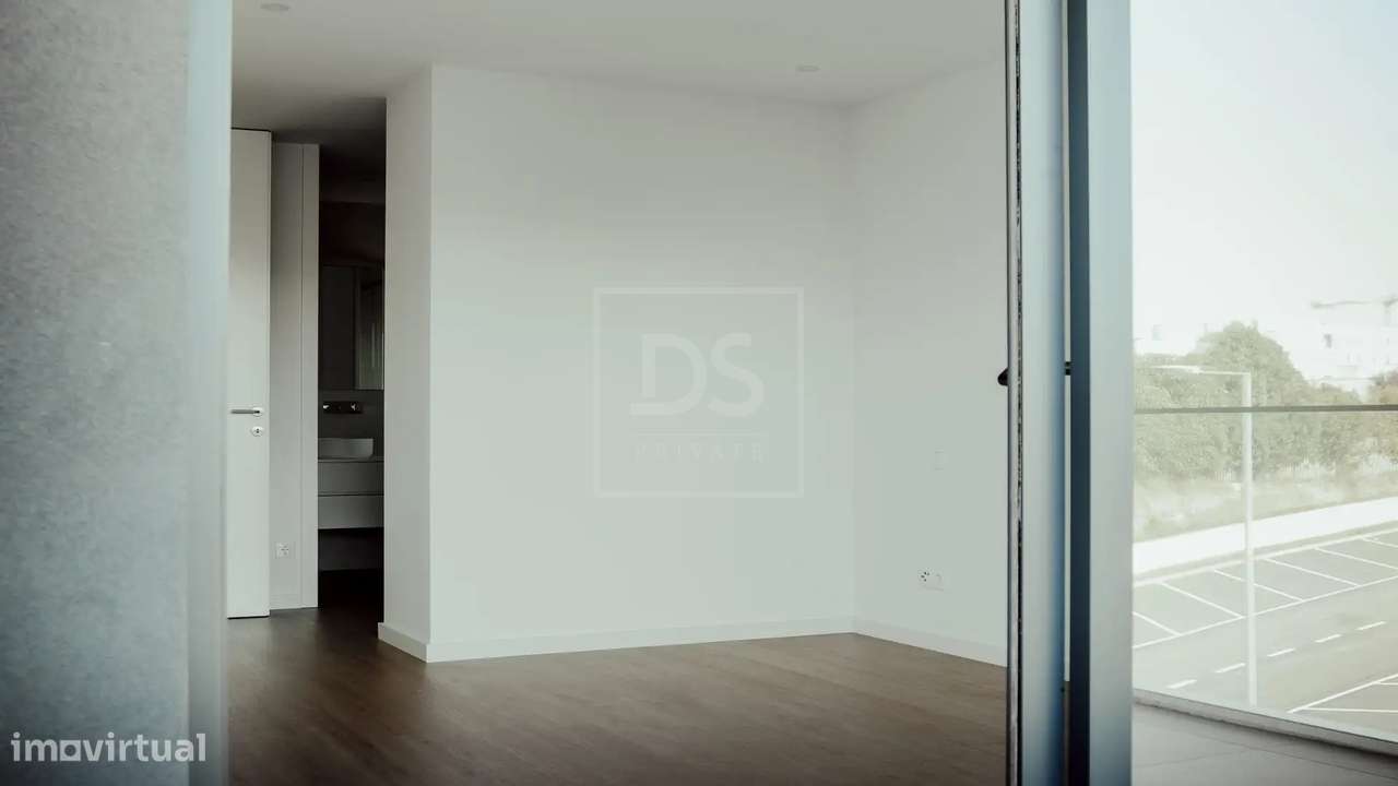 Apartamento T1 Venda em Ferreiros e Gondizalves,Braga-11