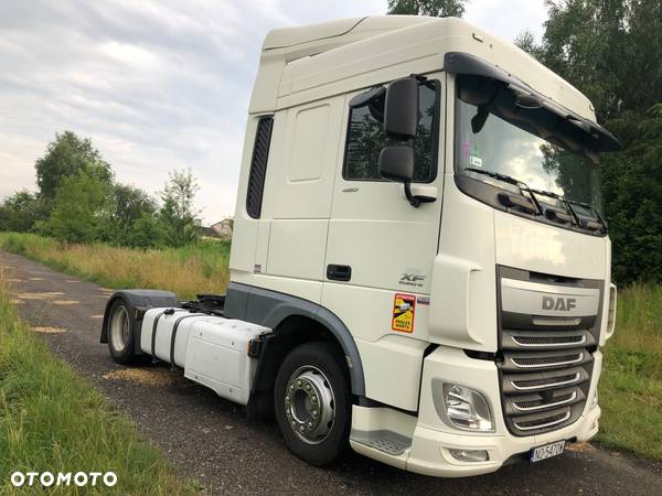 DAF XF 106 460 - 1