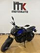 Yamaha MT-07 - 3