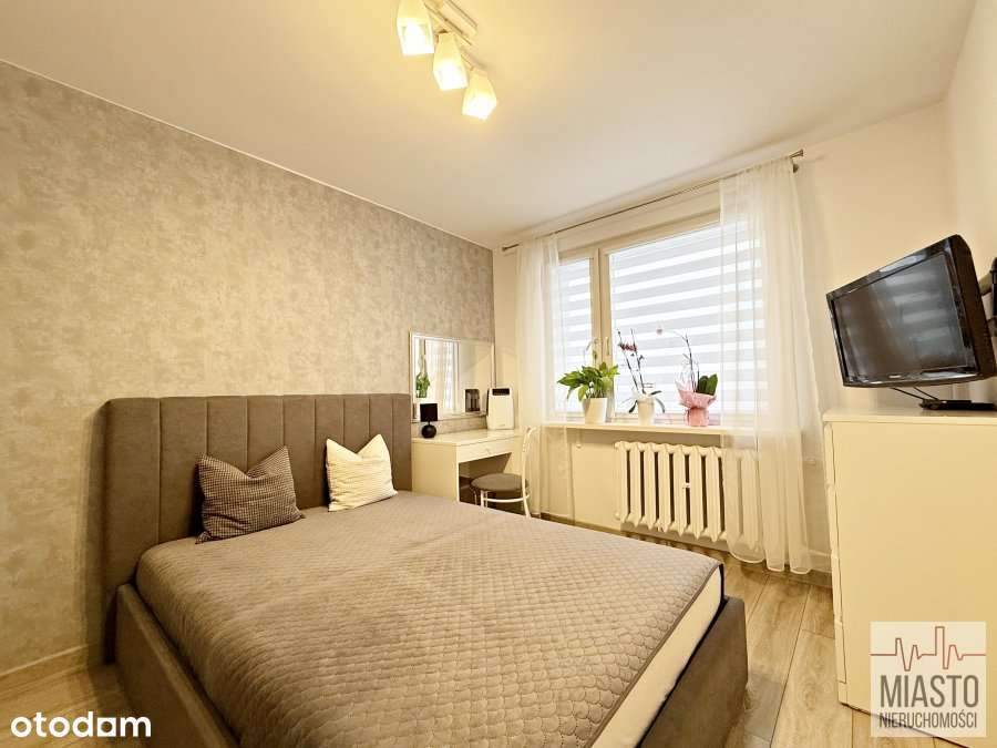 3 pokoje z balkonem - ul. Szymały.-3