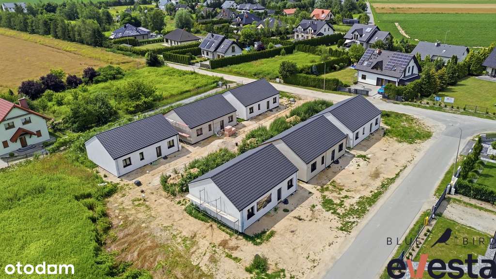 House in Dąbrowa - Vaizdas 3
