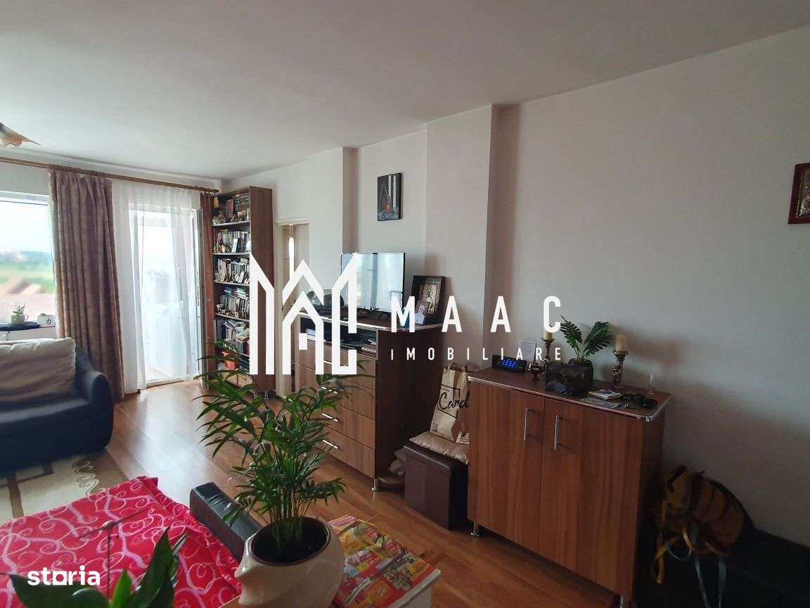 Garsoniera | Decomandată | Etajul 1 | Balcon | Tilisca - Imagine principală: 2/5