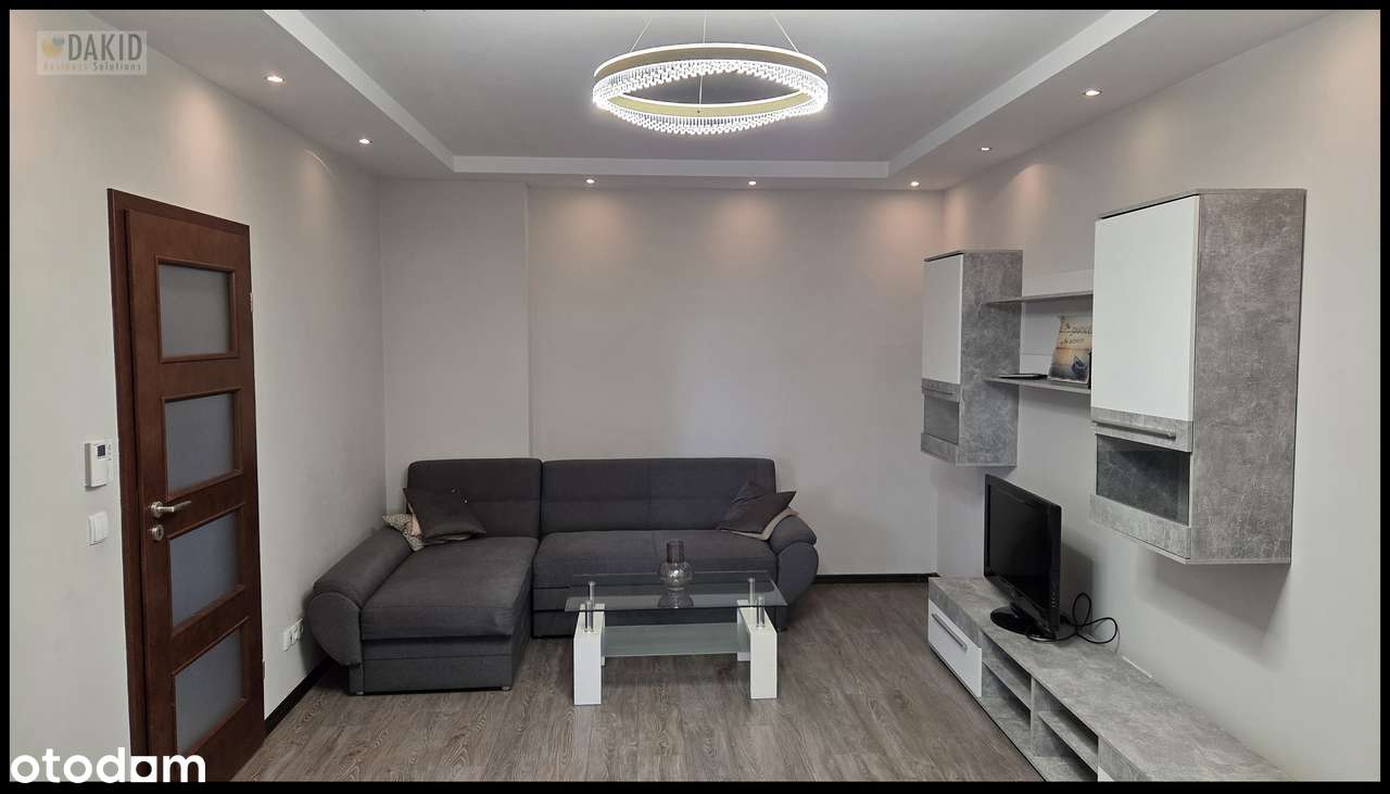 "55 m² z tarasem | Stare Miasto, ul. Długa | 2 pokoje, 6. piętro"-3