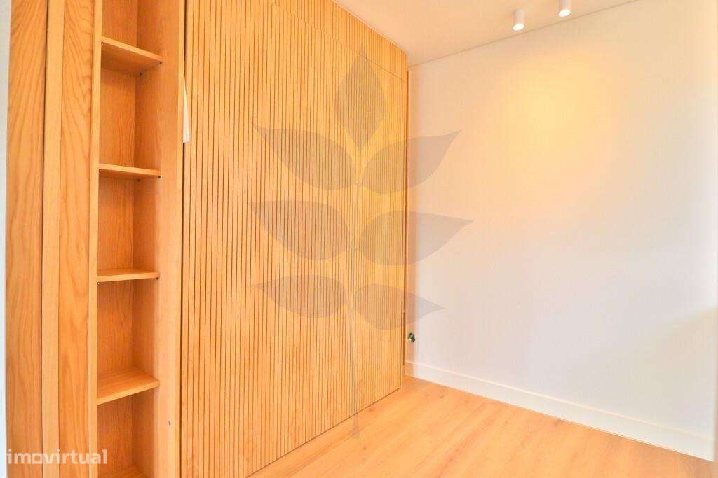 Apartamento T3 Totalmente Renovado no Centro da Cidade ✨-7