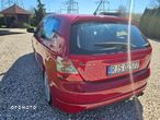 Honda Civic 1.4i Sport - 8