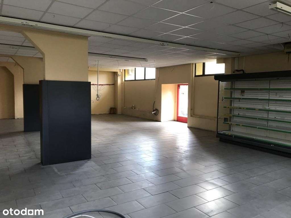 Lokal 200 m2 , działka 664m2 , Wołczyn-10