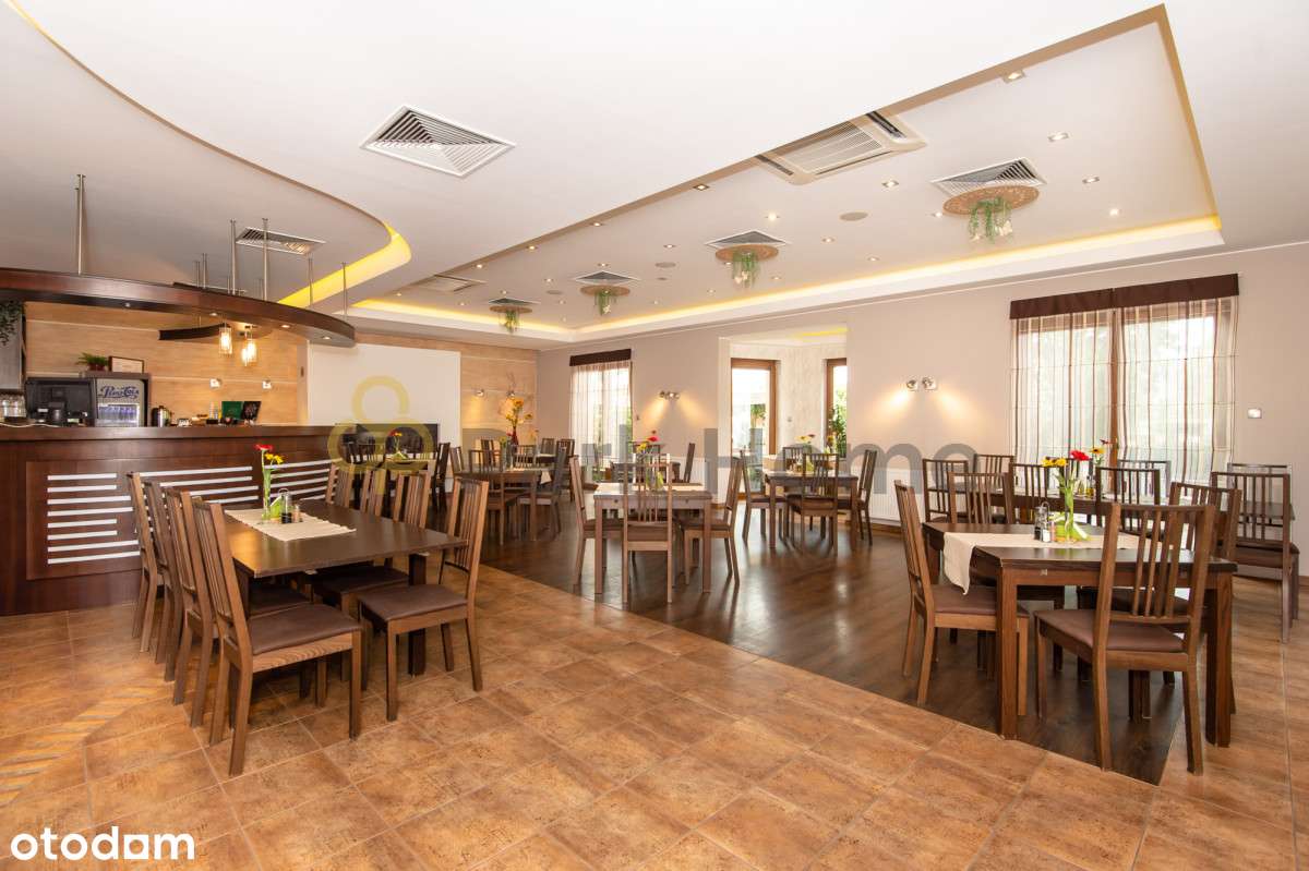 Gotowy Biznes - Wyjątkowa inwestycja - Pełny obrazek: 2/20