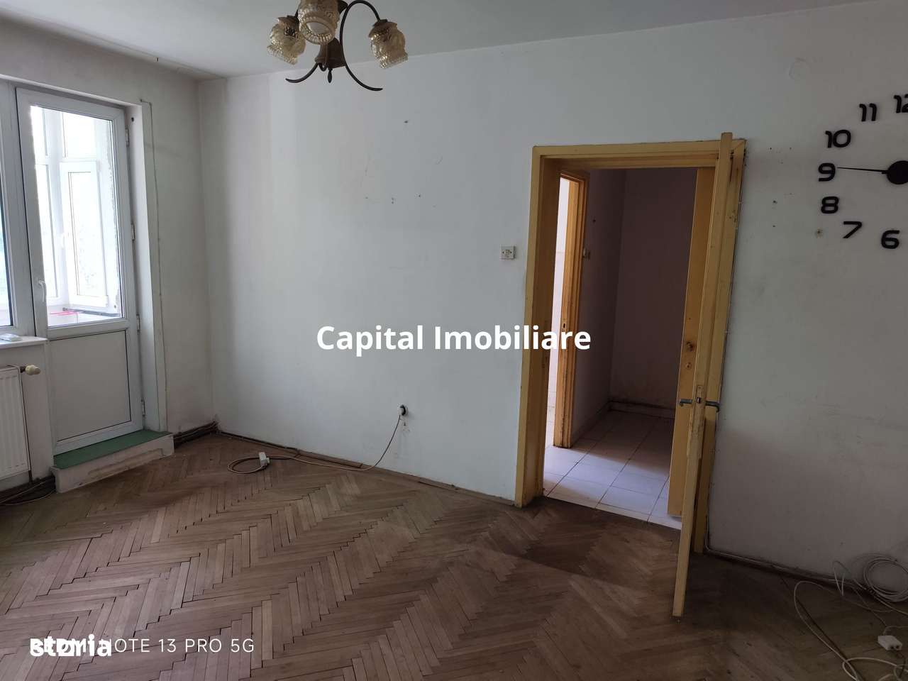 Apartament zona excelenta Ploiești, Soseaua Nordului 2 camere, - Imagine principală: 4/11