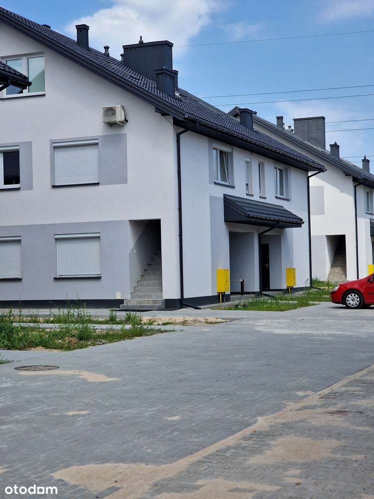 Parter z ogródkiem, bezczynszowe, 2 mp w cenie - Pełny obrazek: 4/7