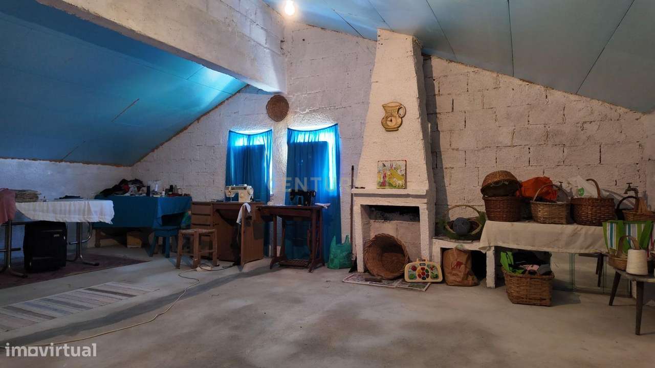 Excelente Moradia T3, Retaxo, Castelo Branco-22